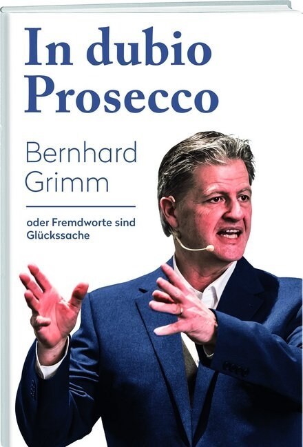 In dubio Prosecco (Paperback)