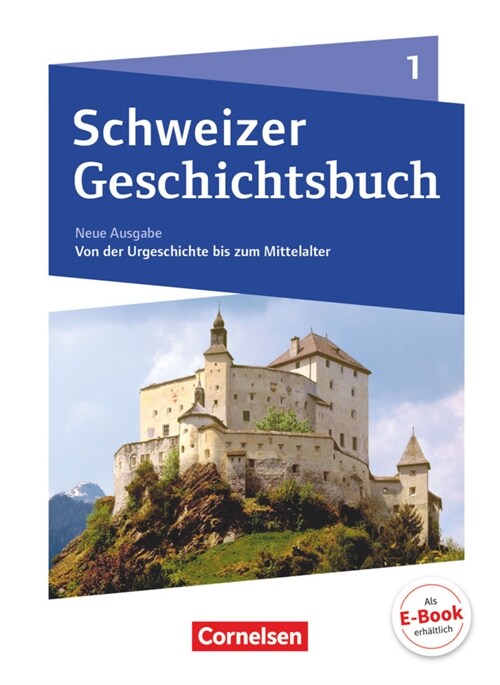 Band 1 - Schulerbuch (Paperback)