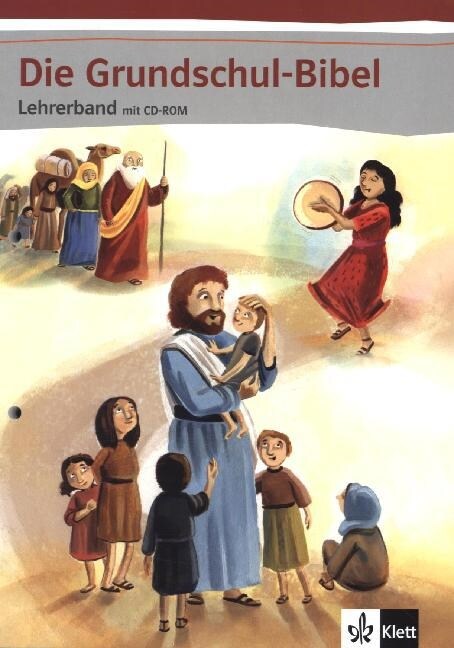 Lehrerband, m. CD-ROM (Hardcover)