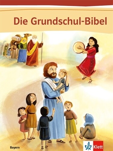 Bibel, Ausgabe fur Bayern (Paperback)