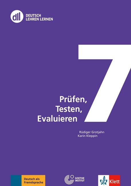 Prufen, Testen, Evaluieren, m. DVD (Paperback)