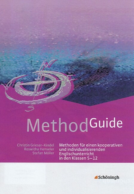 Method Guide, m. CD-ROM (Paperback)