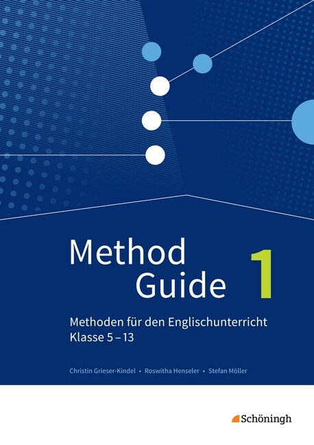 Method Guide, m. CD-ROM. Bd.1 (Paperback)