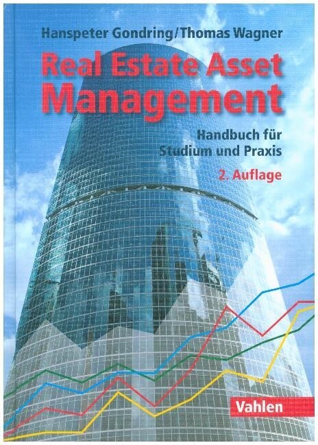 Real Estate Asset Management (Hardcover)