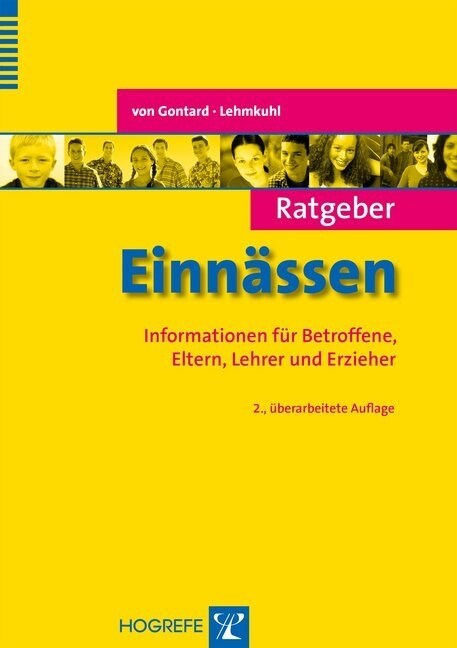 Ratgeber Einnassen (Paperback)