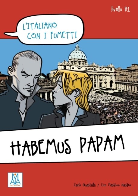 Habemus papam (Pamphlet)