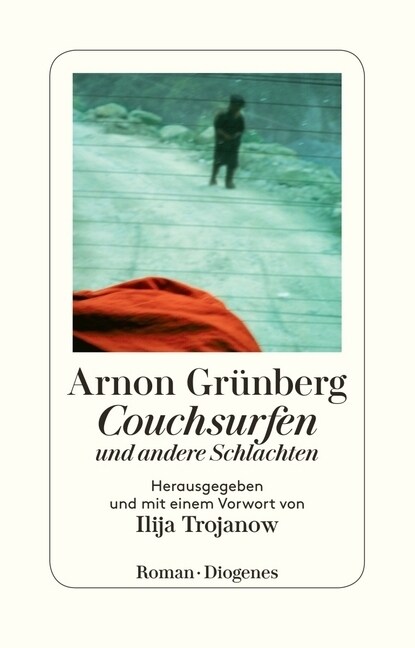 Couchsurfen und andere Schlachten (Paperback)