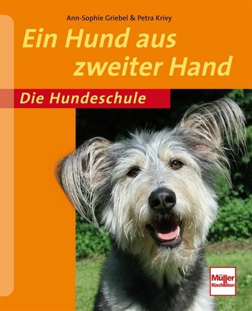 Ein Hund aus zweiter Hand (Paperback)