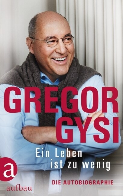 Ein Leben ist zu wenig (Hardcover)