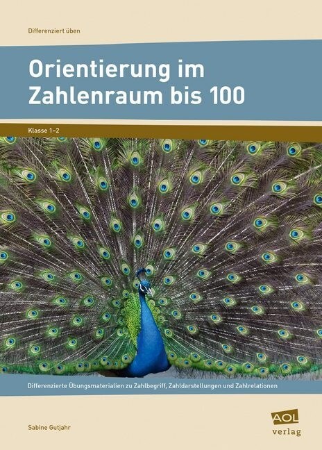 Orientierung im Zahlenraum bis 100 (Pamphlet)