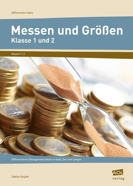 Messen und Großen - Klasse 1 und 2 (Pamphlet)