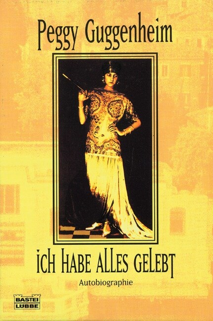 Ich habe alles gelebt (Paperback)