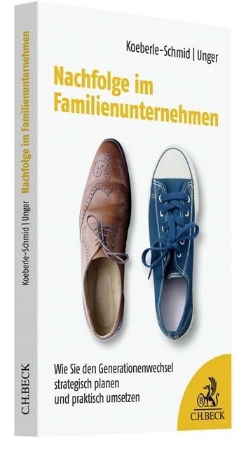 Nachfolge im Familienunternehmen (Paperback)