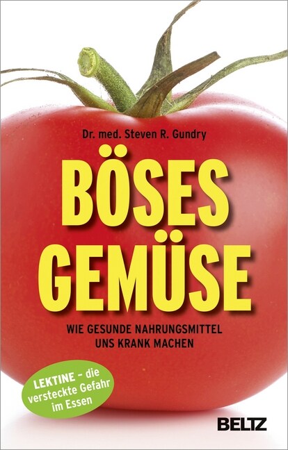 Boses Gemuse (Paperback)