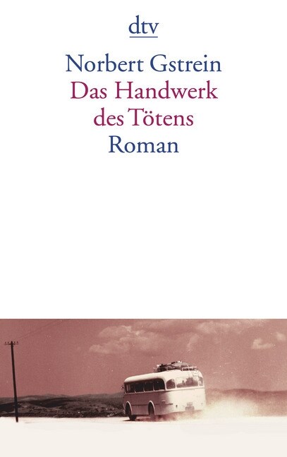 Das Handwerk des Totens (Paperback)