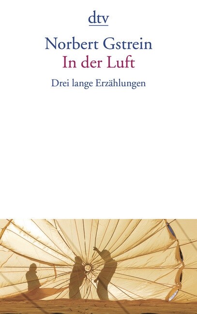 In der Luft (Paperback)