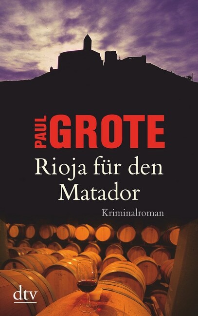 Rioja fur den Matador (Paperback)