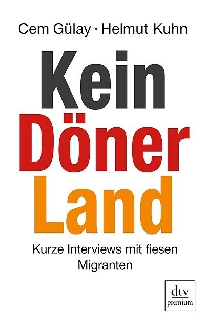 Kein Doner Land (Paperback)