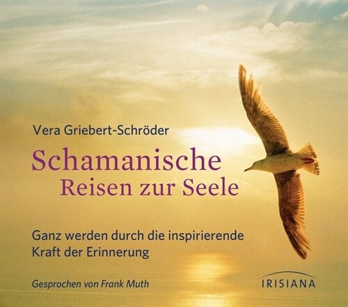 Schamanische Reisen zur Seele, Audio-CD (CD-Audio)