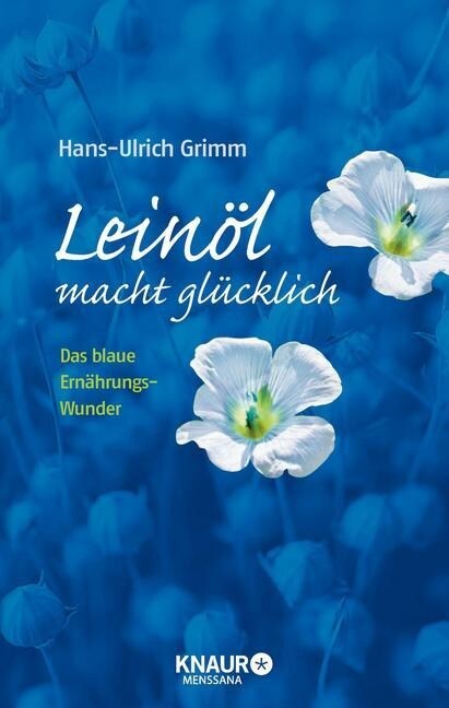 Leinol macht glucklich (Hardcover)