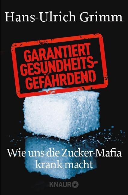 Garantiert gesundheitsgefahrdend (Paperback)