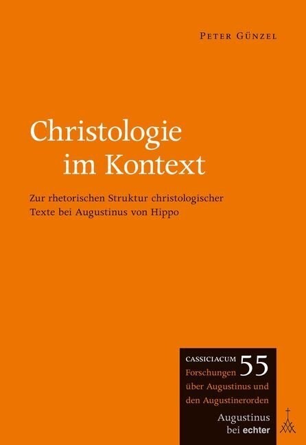 Christologie im Kontext (Paperback)