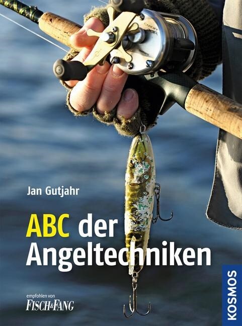 ABC der Angeltechniken (Hardcover)