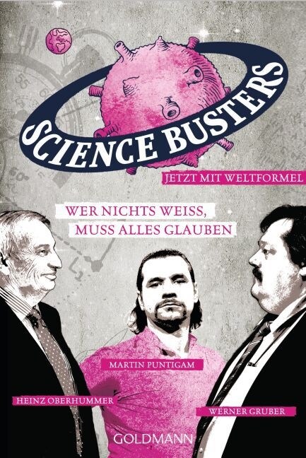 Wer nichts weiß, muss alles glauben (Paperback)