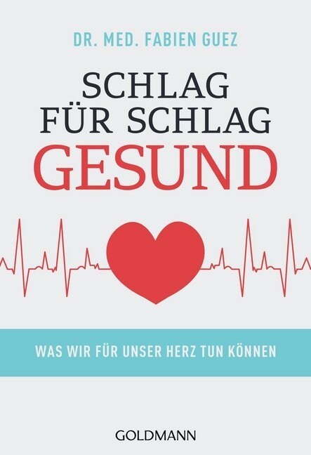 Schlag fur Schlag gesund (Paperback)