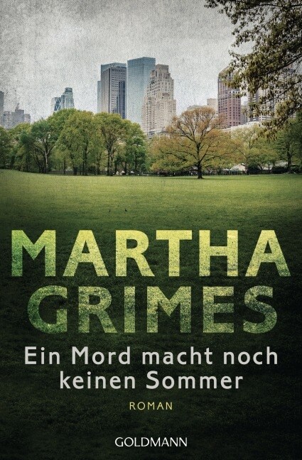 Ein Mord macht noch keinen Sommer (Paperback)