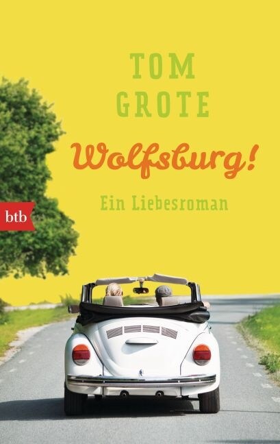 Wolfsburg! (Paperback)