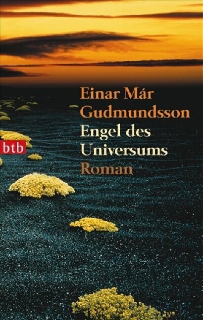 Engel des Universums (Paperback)