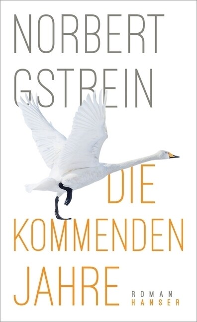 Die kommenden Jahre (Hardcover)