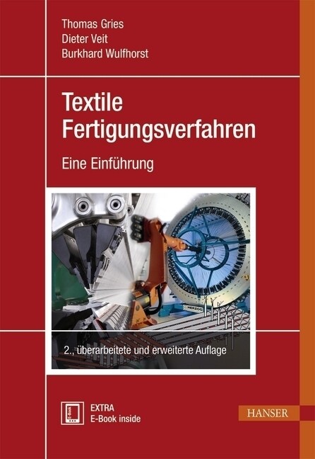 Textile Fertigungsverfahren (WW)