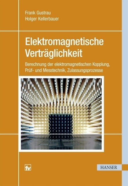 Elektromagnetische Vertraglichkeit (Hardcover)