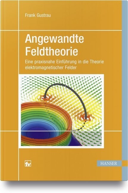 Angewandte Feldtheorie (Hardcover)