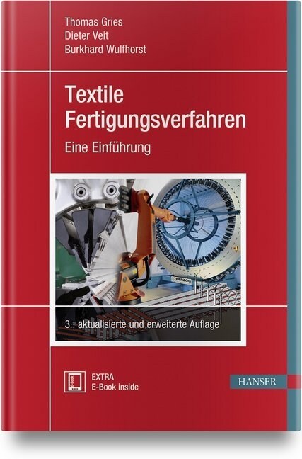 Textile Fertigungsverfahren (WW)