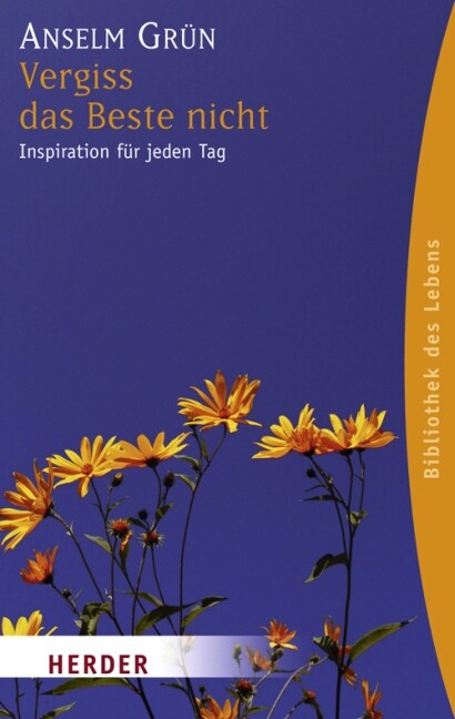 Vergiss das Beste nicht (Paperback)