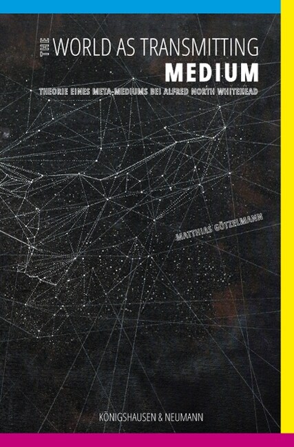 The World as Transmitting Medium (Paperback)