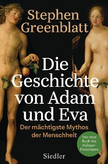 Die Geschichte von Adam und Eva (Hardcover)