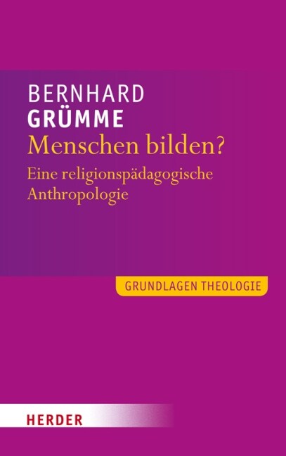 Menschen bilden？ (Paperback)