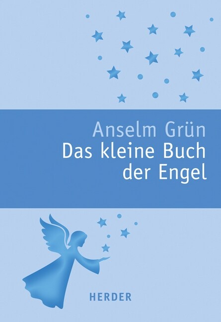 Das kleine Buch der Engel (Paperback)