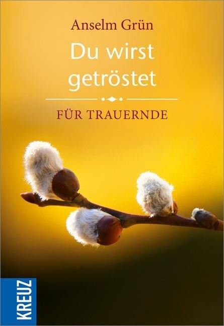 Du wirst getrostet (Pamphlet)