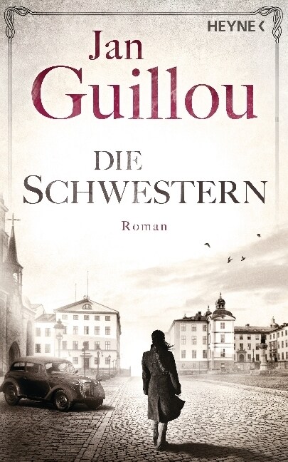 Die Schwestern (Hardcover)