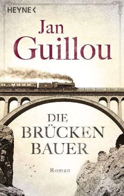 Die Bruckenbauer (Paperback)