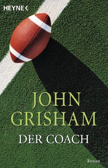 Der Coach (Paperback)