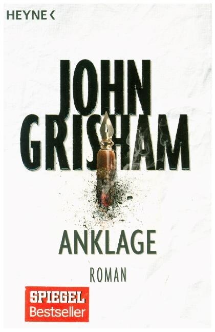 Anklage (Paperback)