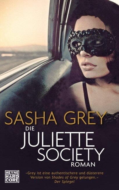 Die Juliette Society (Paperback)