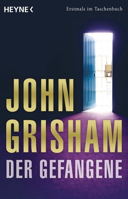 Der Gefangene (Paperback)