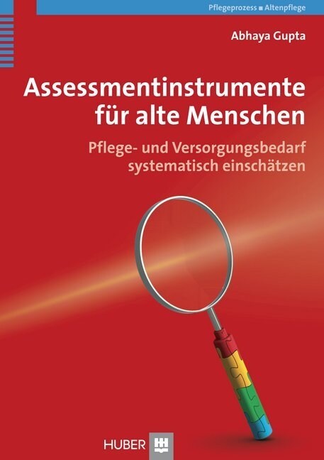 Assessmentinstrumente fur alte Menschen (Paperback)